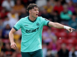 Crystal Palace Are Among The Clubs Hoping To Land This Wolves Forward: Decent Fit For Glasner? Crystal Palace