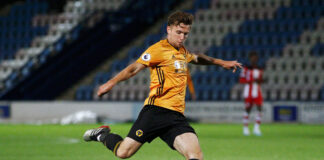 Rangers Keeping Close Tabs On This High Flying Premiership Midfielder: Why Rohl Must Step Up Their Interest Rangers target Watt