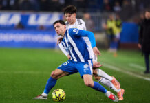 Arsenal Are Keeping Tabs On This Real Madrid Prospect: One For The Future? Arsenal