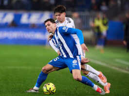 Arsenal Are Keeping Tabs On This Real Madrid Prospect: One For The Future? Arsenal