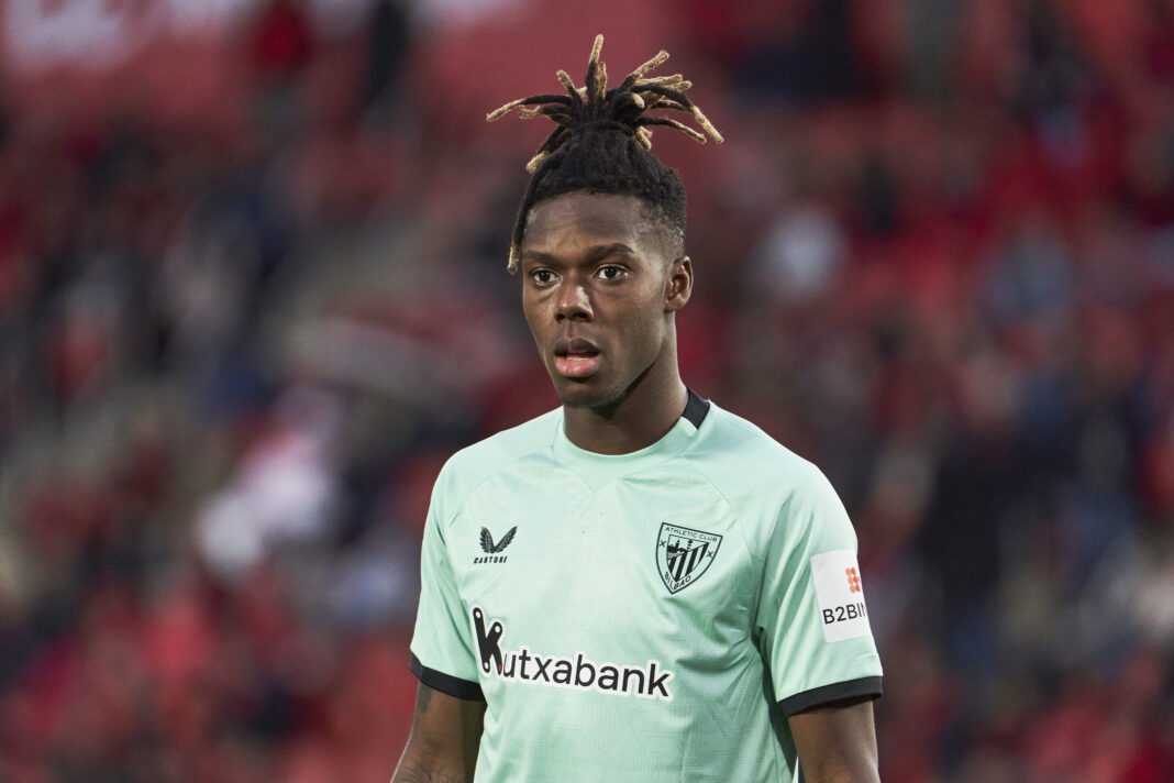 RCD Mallorca v Athletic Club - LaLiga EA Sports Chelsea