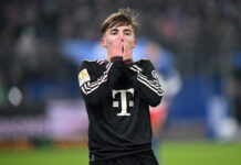 Chelsea Are In The Running For This Bayern Munich Playmaker: One For The Future For Rosenior? Chelsea