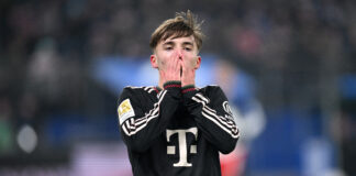 Chelsea Are In The Running For This Bayern Munich Playmaker: One For The Future For Rosenior? Chelsea