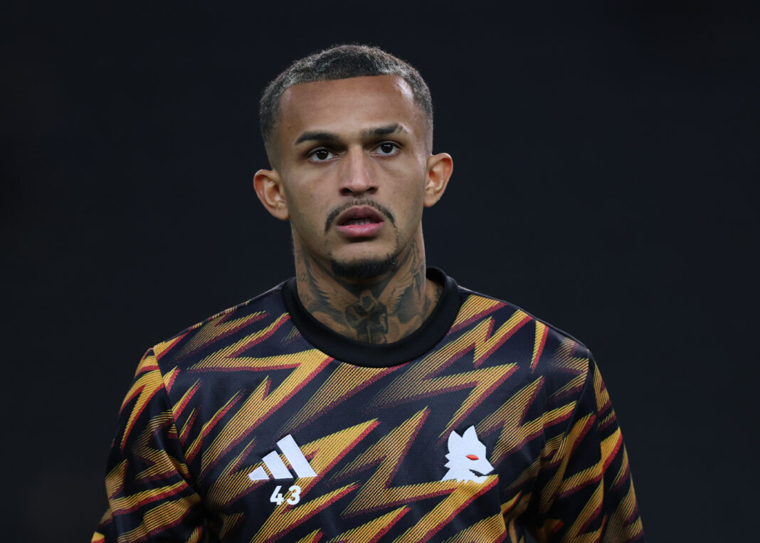 Udinese Calcio v AS Roma - Serie A Manchester City