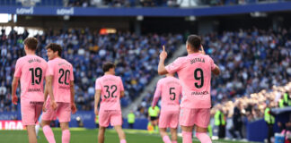 Barcelona