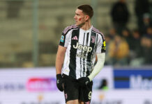 Chelsea Are Facing Stiff Competition For This Juventus Forward: Should Rosenior Go For Him? Chelsea