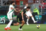 Outcast Celtic Star Has Not Ruled Out A Summer Exit: What Has Gone Wrong For This Talented Midfielder Celtic midfielder Bernardo