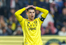 Manchester United Want To Re-Sign This Experienced Forward: Should Carrick Bring Him Back? Manchester United