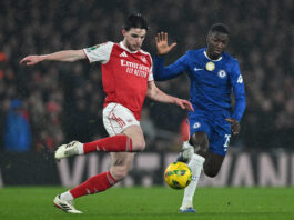 Raya, White And Calafiori To Start | 4-3-3 Arsenal Predicted Lineup Vs Sunderland Arsenal