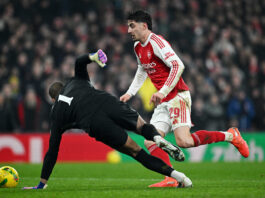 Gabriel And Hincapie Get 7.5 | Arsenal Players Rated In Narrow Win Vs Chelsea Arsenal