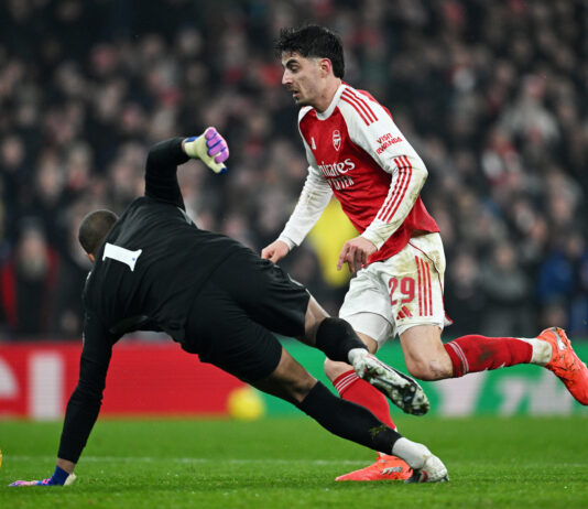 Gabriel And Hincapie Get 7.5 | Arsenal Players Rated In Narrow Win Vs Chelsea Arsenal