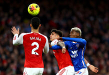 Havertz And Zubimendi Get 8 | Arsenal Players Rated In Comfortable Win Vs Sunderland Arsenal