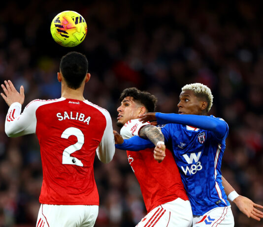 Havertz And Zubimendi Get 8 | Arsenal Players Rated In Comfortable Win Vs Sunderland Arsenal