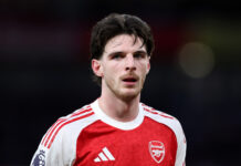 Hincapie, Martinelli And Gyokeres To Start | 4-3-3 Arsenal Predicted Lineup Vs Brentford Arsenal