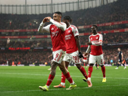 Eze And Madueke Get 8.5 | Arsenal Players Rated In Dominant Win Vs Wigan Athletic Arsenal