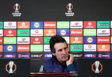 Unai Emery Highlights The Worrying Aspect Against Bournemouth: What Aston Villa Need To Improve On? Unai Emery On Aston Villa's Worrying Aspect Against Bournemouth
