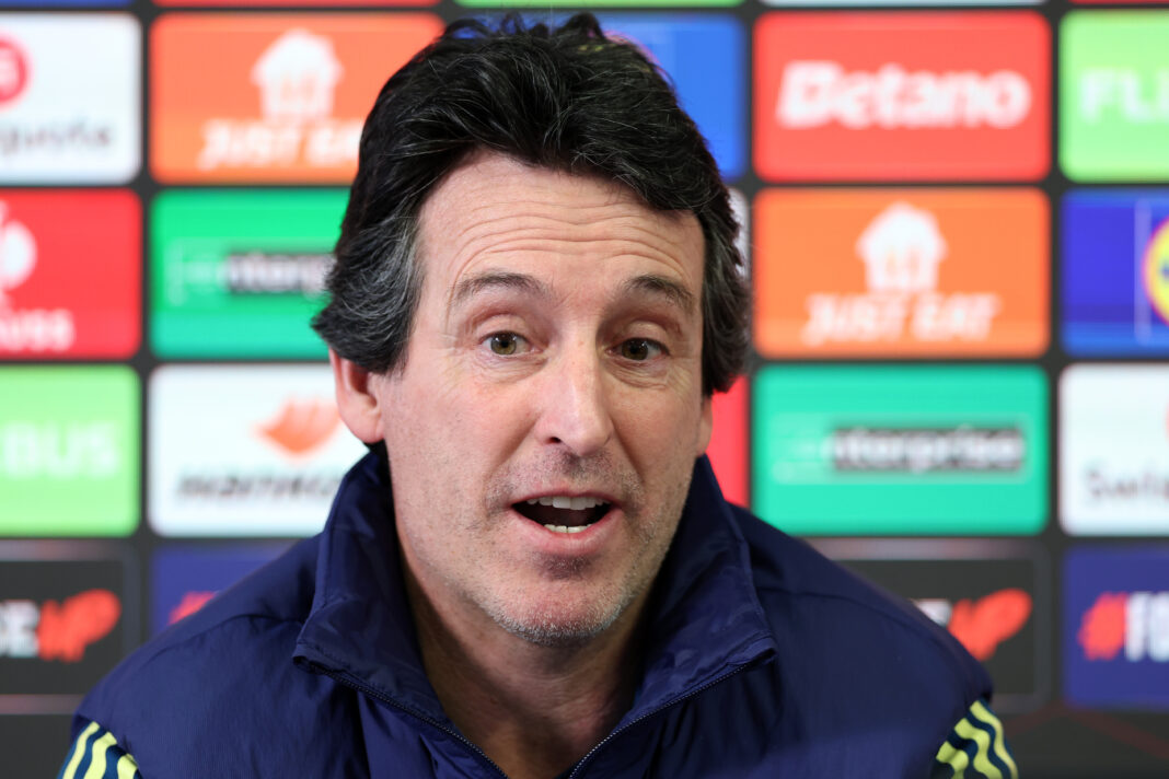 Agent Breaks Silence As Aston Villa Boss Makes Transfer Decision