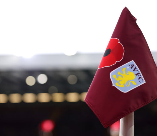 Aston Villa Transfer News