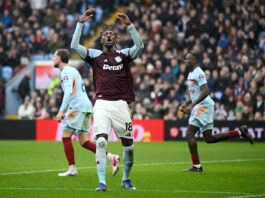 VAR Erases Abraham Heroics: Has This Scandal Killed The Title Dream For Aston Villa? Aston Villa Robbed Vs Brentford: Is The Title Dream Dead?