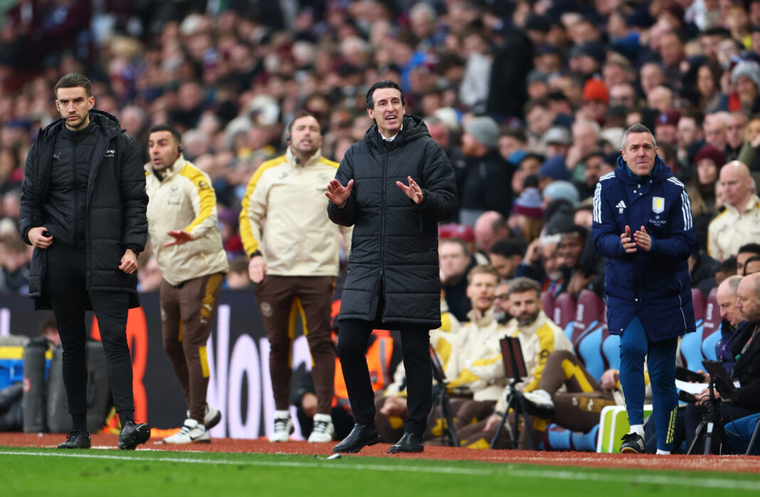 Real Madrid Rebuffs Aston Villa’s €40m Ambitious Move For Spanish Prodigy: Big Setback For The Lions?