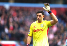 Watkins And Onana To Start | 4-2-3-1 Aston Villa Predicted Lineup Vs Bournemouth Aston Villa