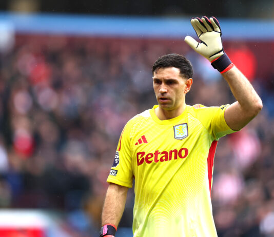 Watkins And Onana To Start | 4-2-3-1 Aston Villa Predicted Lineup Vs Bournemouth Aston Villa