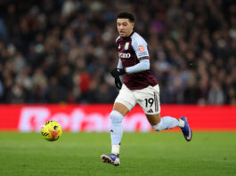 Tottenham Hotspur Are Trailing Arsenal For This On-Loan Aston Villa Winger: What Should Tudor Do? Tottenham Hotspur
