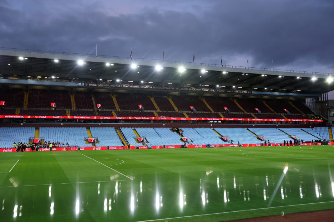 Aston Villa Plan Major £65m Move As Future Of Talismanic Star Remains Uncertain: The Right Move?