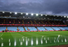 Aston Villa Plan Major £65m Move As Future Of Talismanic Star Remains Uncertain: The Right Move? Aston Villa Plan Major £65m Move As Future Of Talismanic Star Remains Uncertain: The Right Move?