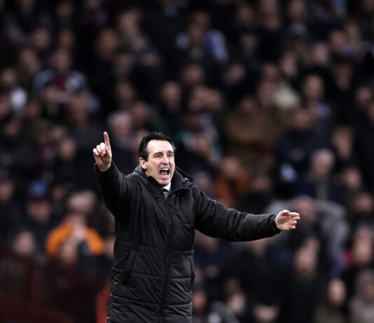 Chelsea Will Accept Aston Villa’s Offer For Their Star On One Condition: Why Should Unai Emery Pick Him? Chelsea Will Accept Aston Villa's Offer On One Condition