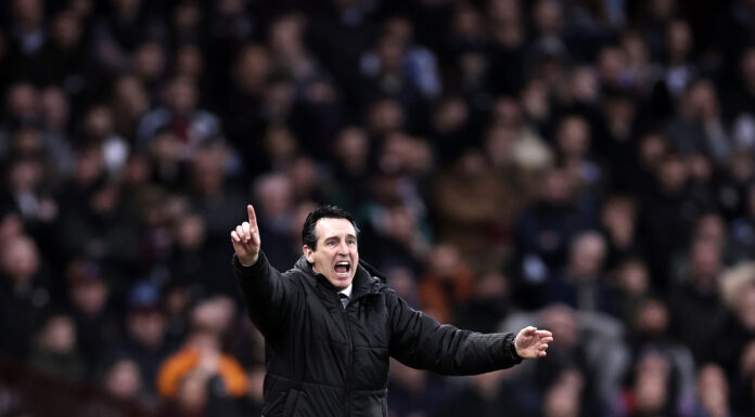 Chelsea Will Accept Aston Villa’s Offer For Their Star On One Condition: Why Should Unai Emery Pick Him? Chelsea Will Accept Aston Villa's Offer On One Condition