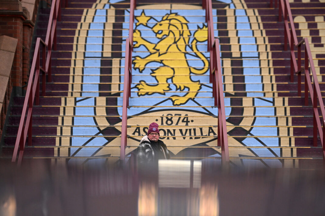 aston villa transfer news