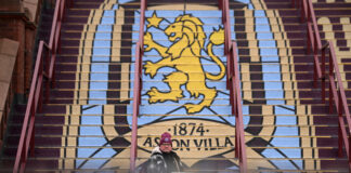 Aston Villa Keen On Signing Bundesliga Sensation In Three-Way Bid: Do Midlands Club’s Third-Place Chase Give Him The Perfect Platform? aston villa transfer news