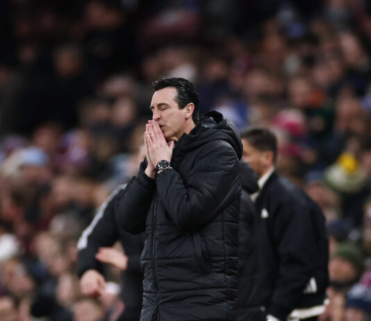 Former Scout Reveals 24-Year-Old Star Could Leave Aston Villa: Can The Birmingham Club Keep Their Star? Former Scout Reveals 24-Year-Old Star Could Leave Aston Villa: Can The Birmingham Club Keep Their Star?