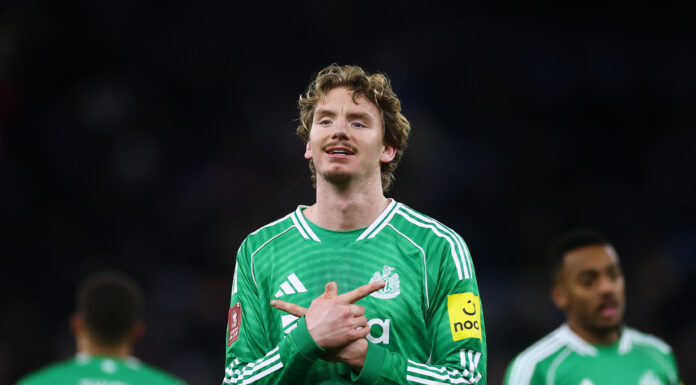 Gordon, Willock And Elanga To Start | 4-3-3 Newcastle United Predicted Lineup Vs Qarabag Newcastle United