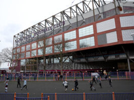 Aston Villa And Chelsea Failed With Move For €55 million Star: Is It A Setback? Aston Villa And Chelsea Failed With Move For €55 million Star