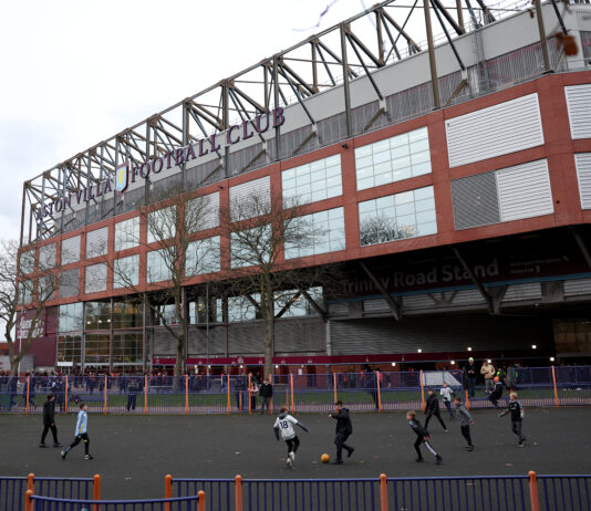 Aston Villa And Chelsea Failed With Move For €55 million Star: Is It A Setback? Aston Villa And Chelsea Failed With Move For €55 million Star