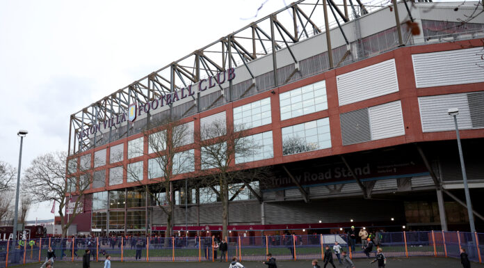 Aston Villa And Chelsea Failed With Move For €55 million Star: Is It A Setback? Aston Villa And Chelsea Failed With Move For €55 million Star