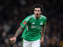 Arsenal Are Among The Clubs Hoping To Land This Newcastle United Midfielder: Decent Fit For Arteta? Arsenal