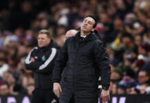 Buendia, Sancho And Watkins To Start | 4-2-3-1 Aston Villa Predicted Lineup Vs Leeds United