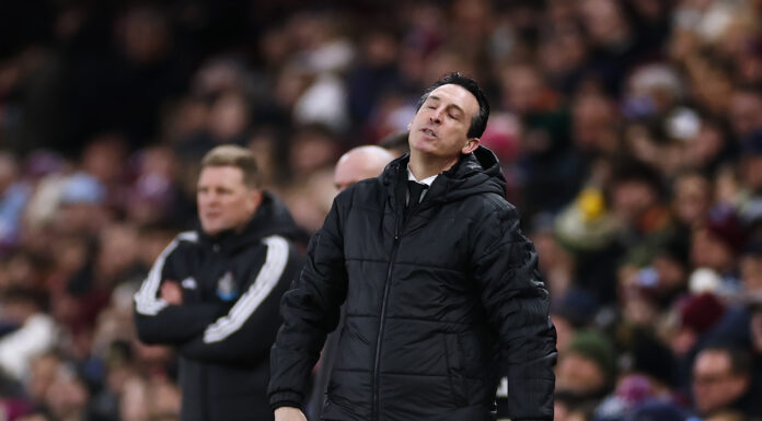 Buendia, Sancho And Watkins To Start | 4-2-3-1 Aston Villa Predicted Lineup Vs Leeds United