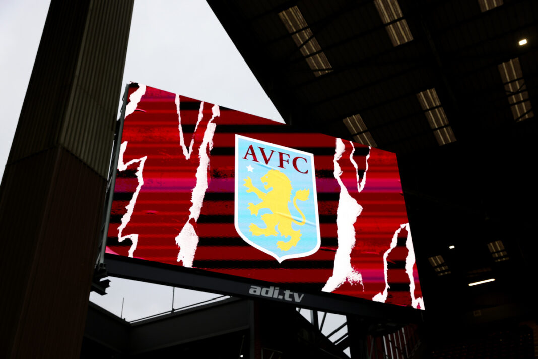 Aston Villa v Wolverhampton Wanderers - Premier League Aston Villa Set £100m Price Tag For Their Coveted Star