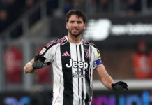 Manchester United Are Eyeing A Move For This Juventus Midfielder: Good Choice For Carrick? Manchester United
