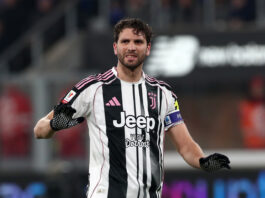 Manchester United Are Eyeing A Move For This Juventus Midfielder: Good Choice For Carrick? Manchester United