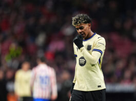 Lopez Gets 7.5, Eric Garcia With 3 | Barcelona Players Rated In Dismal Loss Vs Atletico Madrid Barcelona