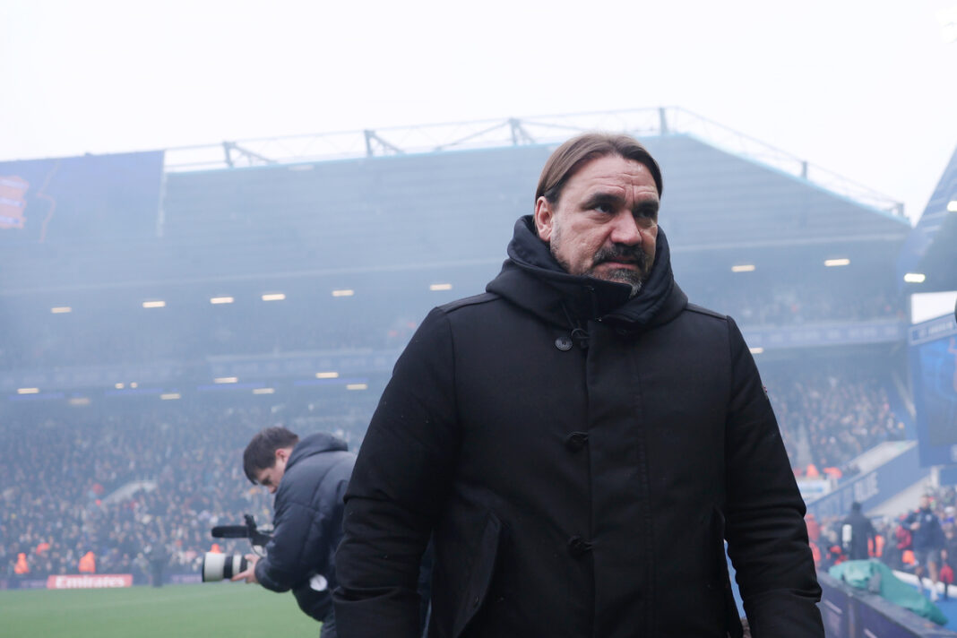 Birmingham City v Leeds United - Emirates FA Cup Fourth Round Leeds United Target Is Pushing To Leave His Current Club: