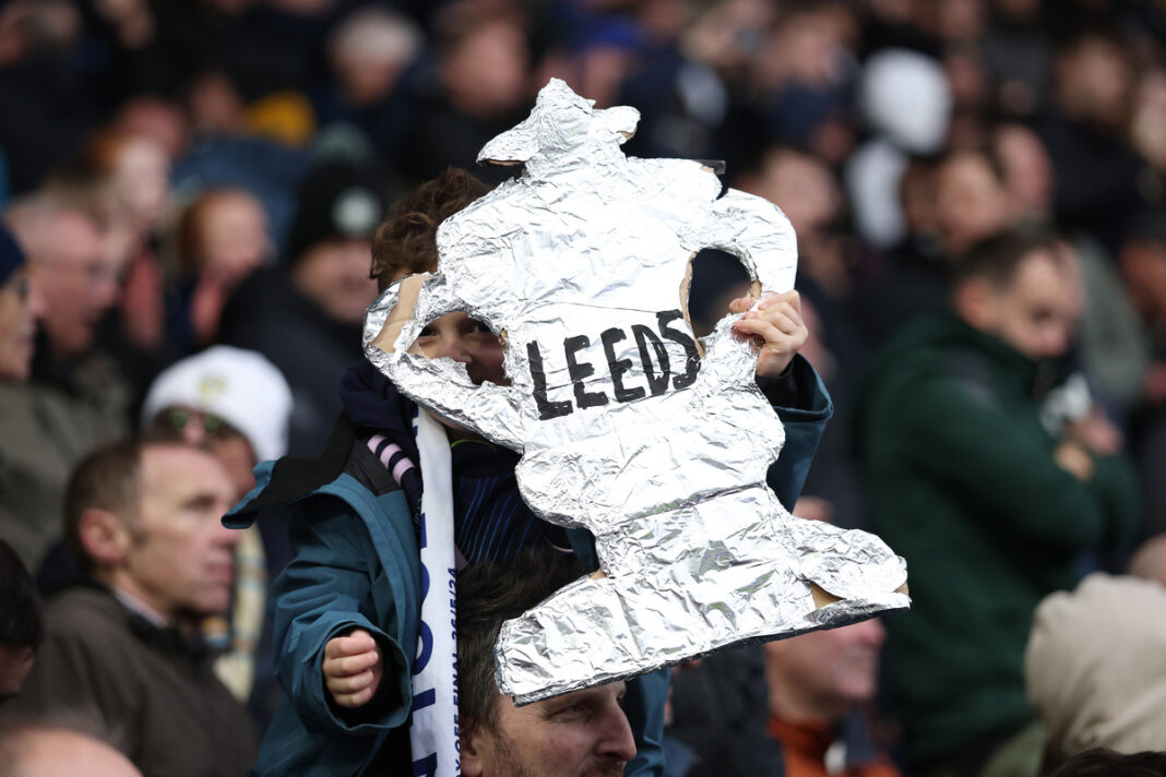 Birmingham City v Leeds United - Emirates FA Cup Fourth Round Leeds United Face Competition For Goalkeeper's Signing