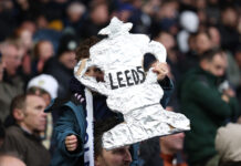 Leeds United Face Competition From Aston Villa And Newcastle United For Promising Goalkeeper: Should They Press Hard? Leeds United Face Competition For Goalkeeper's Signing