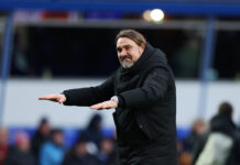 Farke Hails Leeds United ‘Warriors’ After Pulsating Villa Park Clash: Can Farke’s Grit Keep The Club Up for Good? Farke Hails Leeds United 'Warriors' After Pulsating Villa Park Clash