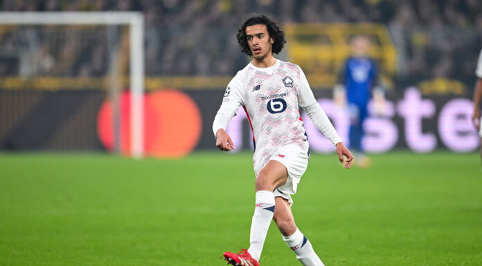 Arsenal Are Keeping Tabs On This Ligue 1 Midfielder: What Will He Bring To North London? Arsenal